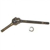 Pravá poloosa bez abs,s rozpojením 4874302 Jeep Wrangler TJ Pravá poloosa bez abs,s rozpojením 4874302 Jeep Wrangler TJ